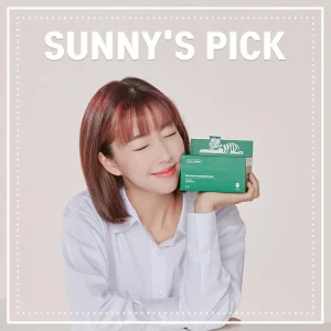 VT Cosmetics VT CICA Daily Soothing Mask