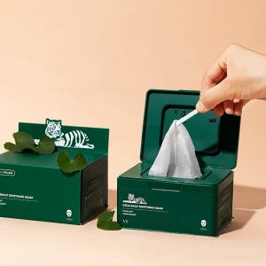VT Cosmetics VT CICA Daily Soothing Mask