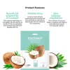 5C CURE Coconut Intensive Essence Mask