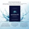 Skinsomnia Moisturizing X2 Beauty Sleep Mask Pack