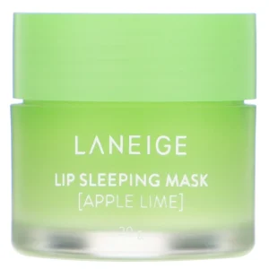 Laneige Lip Sleeping Mask EX Apple Lime 20g