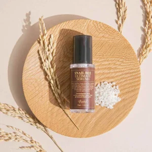 Benton Snail Bee Ultimate Serum Plus