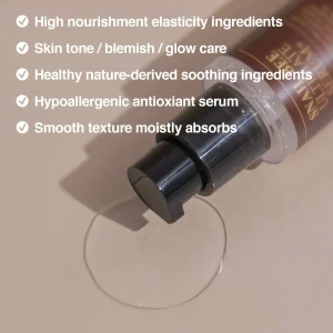 Benton Snail Bee Ultimate Serum Plus