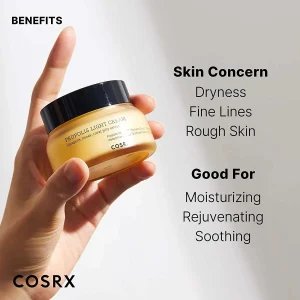 COSRX Propolis Light Cream