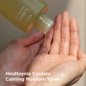 Goodal Houttuynia Cordata Calming Moisture Toner