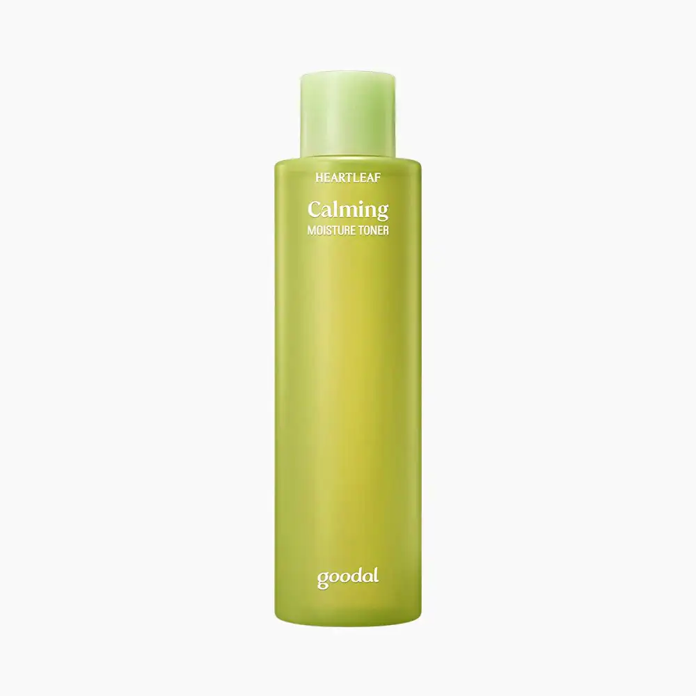 Goodal Houttuynia Cordata Calming Moisture Toner