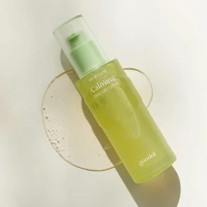 Goodal Houttuynia cordata Calming Moisture Serum