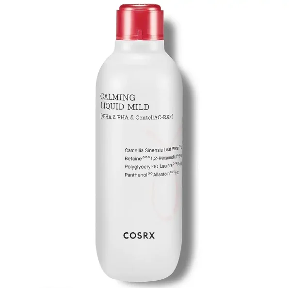 Cosrx Calming Liquid Mild