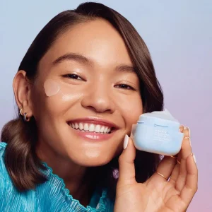 Laneige Water Bank Blue Hyaluronic Gel Moisturizer