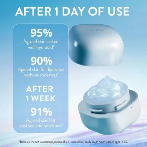 Laneige Water Bank Blue Hyaluronic Gel Moisturizer