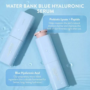 Laneige Water Bank Blue Hyaluronic Serum
