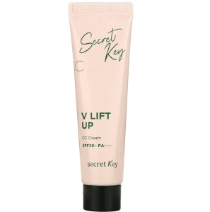 Secret Key V-Line Lift Up CC Cream