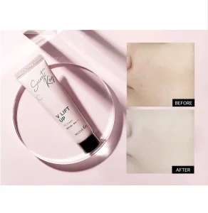 Secret Key V-Line Lift Up CC Cream