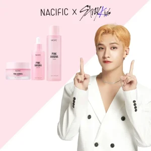NACIFIC Stray Kids Pink AHABHA Serum