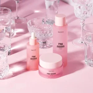 NACIFIC Pink AHABHA Serum