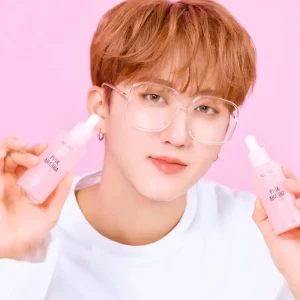 NACIFIC Stray Kids Pink AHABHA Serum