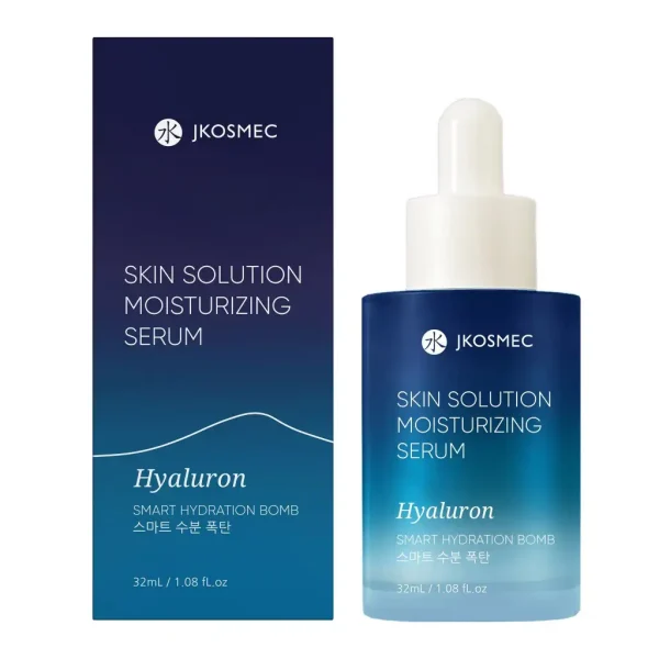 JKosmec Moisturizing Serum