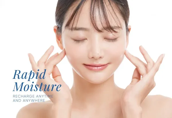 JKosmec Moisturizing Serum