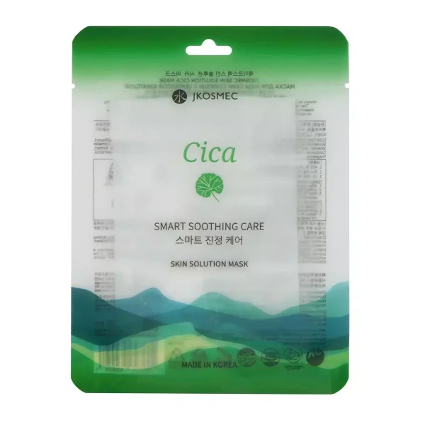 JKosmec Skin Solution CICA Mask