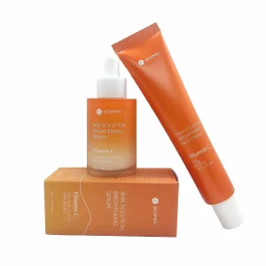 JKosmec Skin Solution Vitamin C Line
