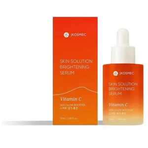 JKosmec Skin Solution Brightening Vitamin C Serum 32ml