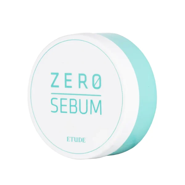 Etude Zero Sebum Drying Powder