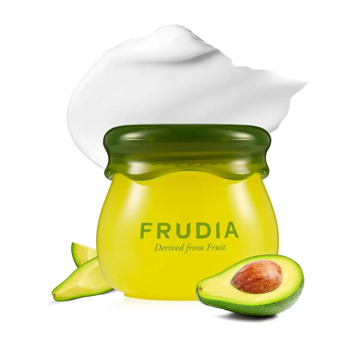 Frudia Avocado Cica Relief Lip Balm