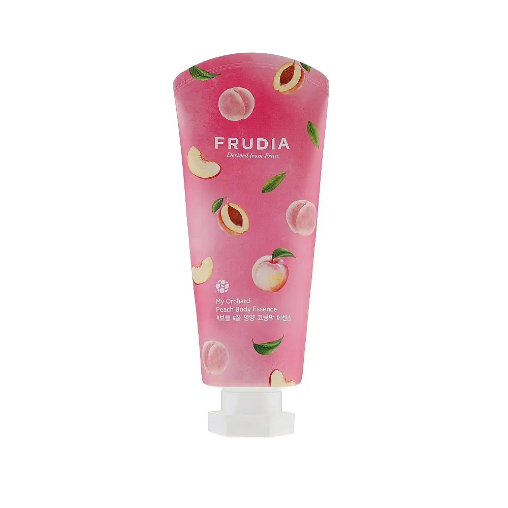Frudia My Orchard Peach Body Essence