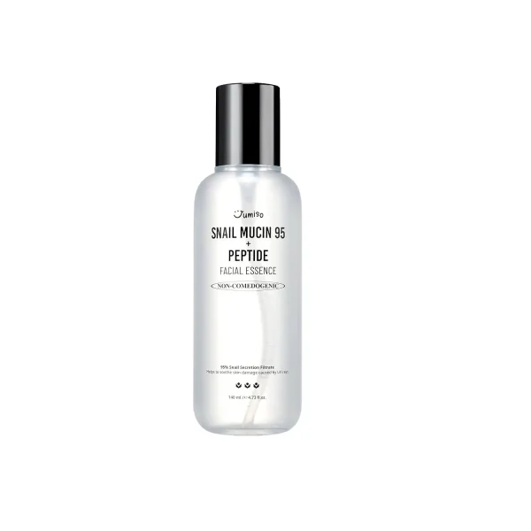 Jumiso Snail Mucin 95 + Peptide Facial Essence