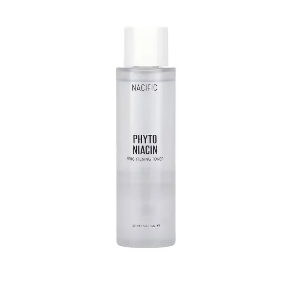 NACIFIC Phyto Niacin Brightening Toner