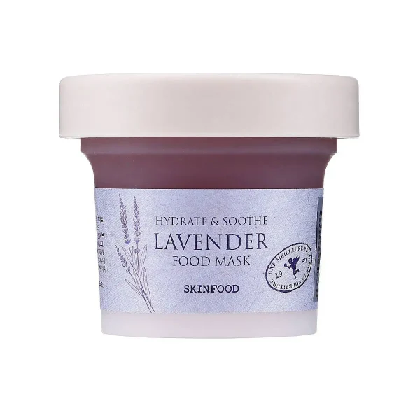 Skinfood Lavender Food Mask