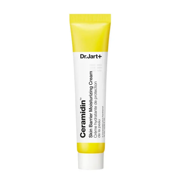 Dr. Jart+ Ceramidin Skin Barrier Moisturizing Cream