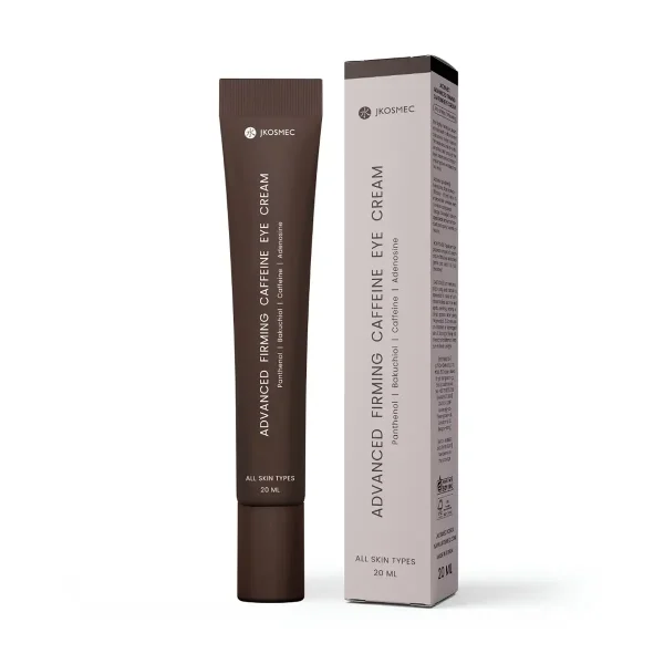 JKosmec Advanced Firming Caffeine Eye Cream