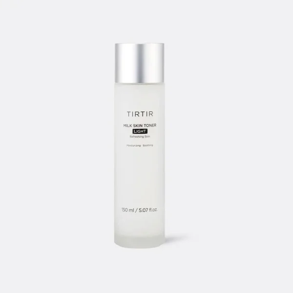 TIRTIR Milk Skin Toner Light