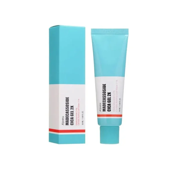 A'pieu Madecassoside Cica Gel 2X