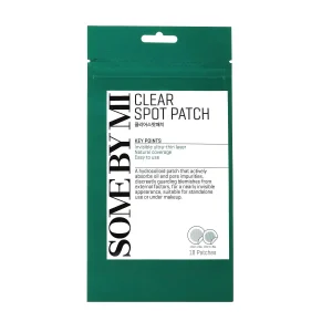 Some By Mi 30 Days Miracle Clear Spot Patch