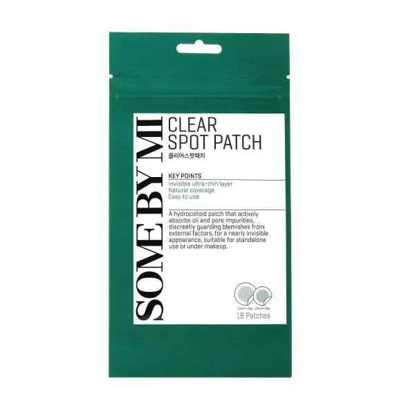 Some By Mi 30 Days Miracle Clear Spot Patch