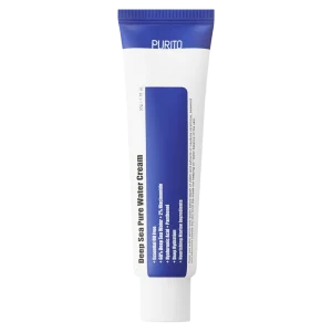 Purito Deep Sea Pure Water Cream