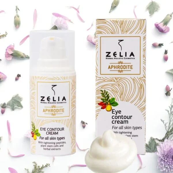 ZELIA APHRODITE Eye Contour Cream