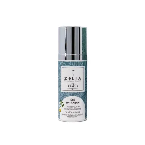 ZELIA EROFILI Q10 Day Cream
